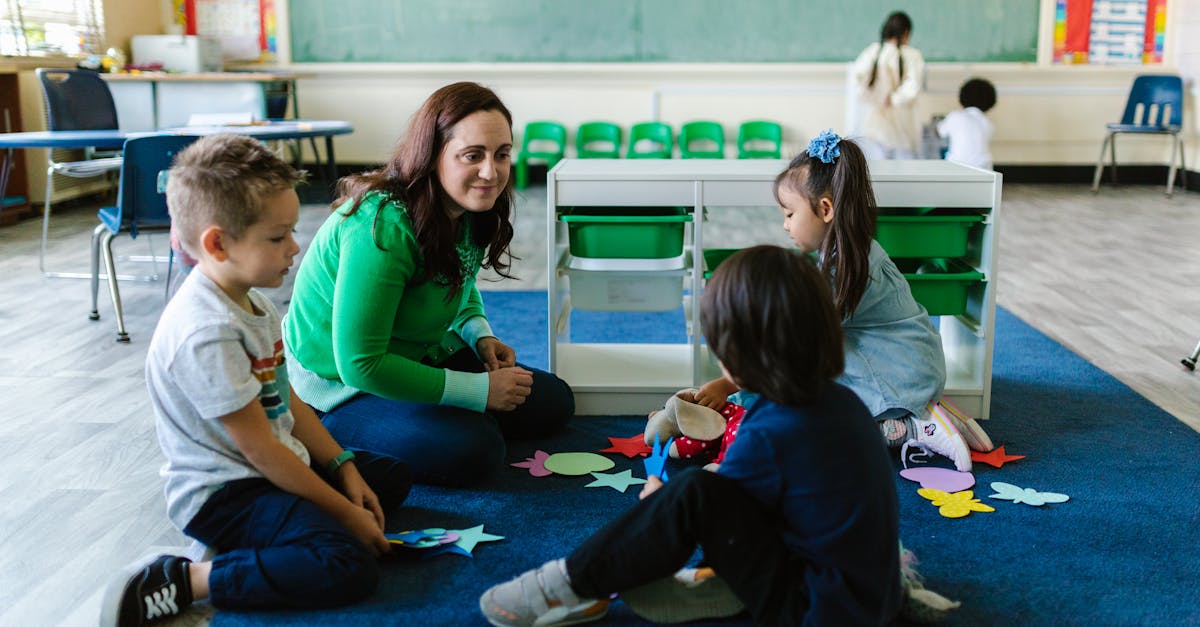 Best Preschools in London