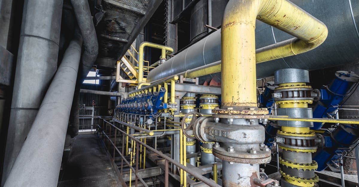 Best Steel Manufacturers in Mumbai