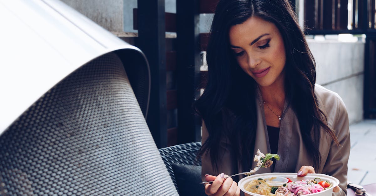 Premier Vegan Restaurants in Mumbai