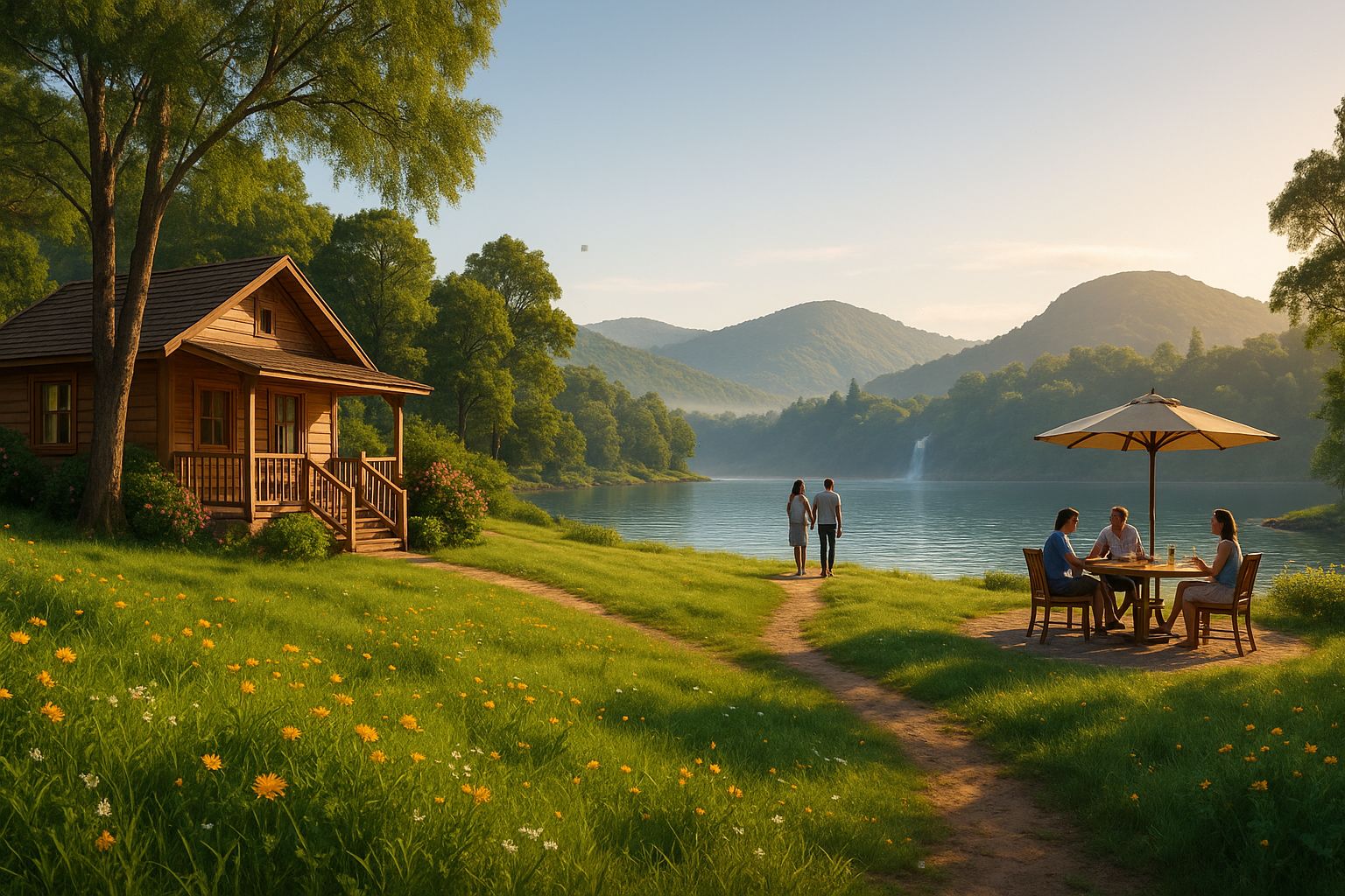 Highly Recommended Weekend Getaways Near Bangalore