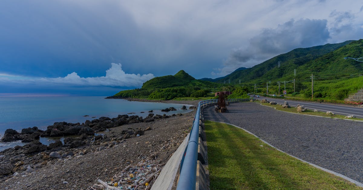 Highly Recommended Weekend Destinations Near Chennai