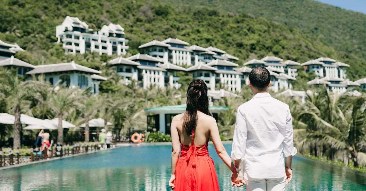 Best Weekend Getaways Near Hyderabad