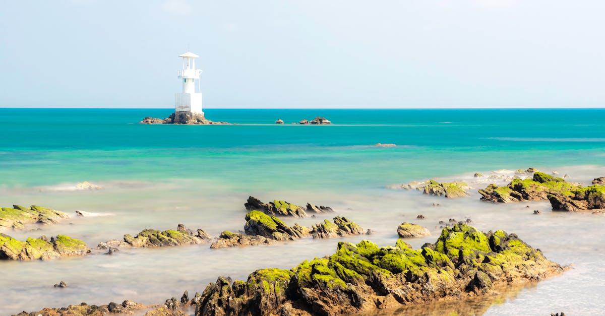 Highly Recommended Weekend Getaways Near Mumbai