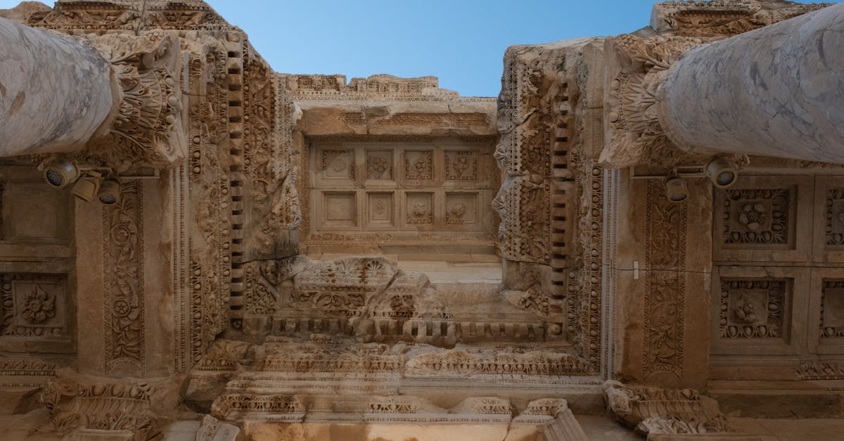 Hidden Historical Places to Explore in Pune