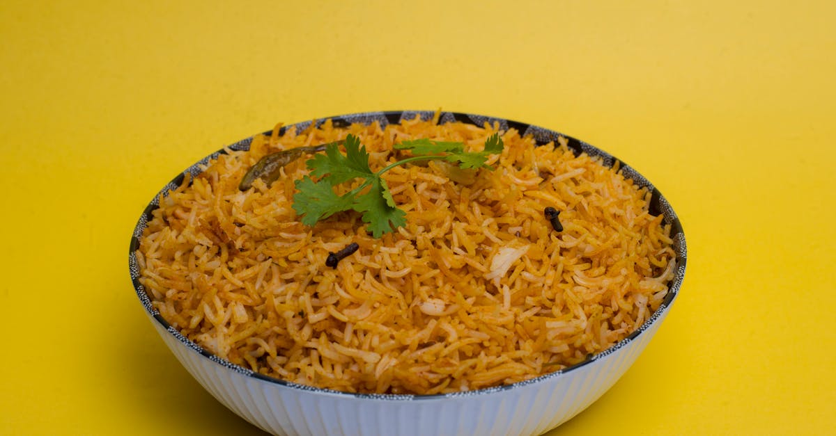 Iconic Biryani Places in Mumbai