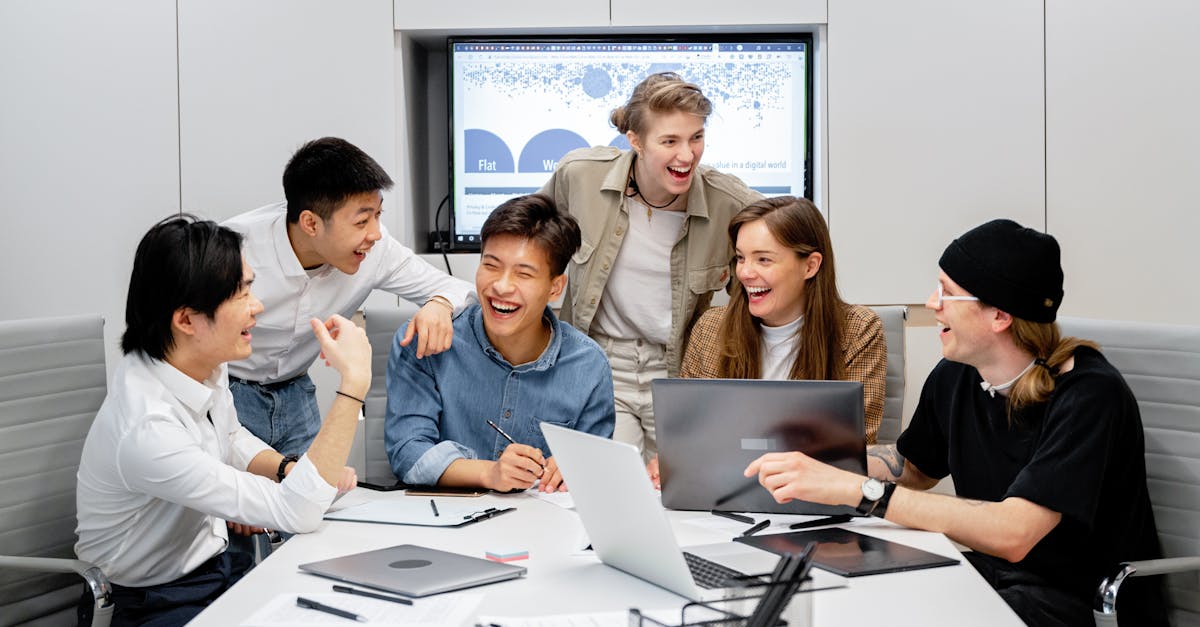 Leading Fintech Startups in Pune