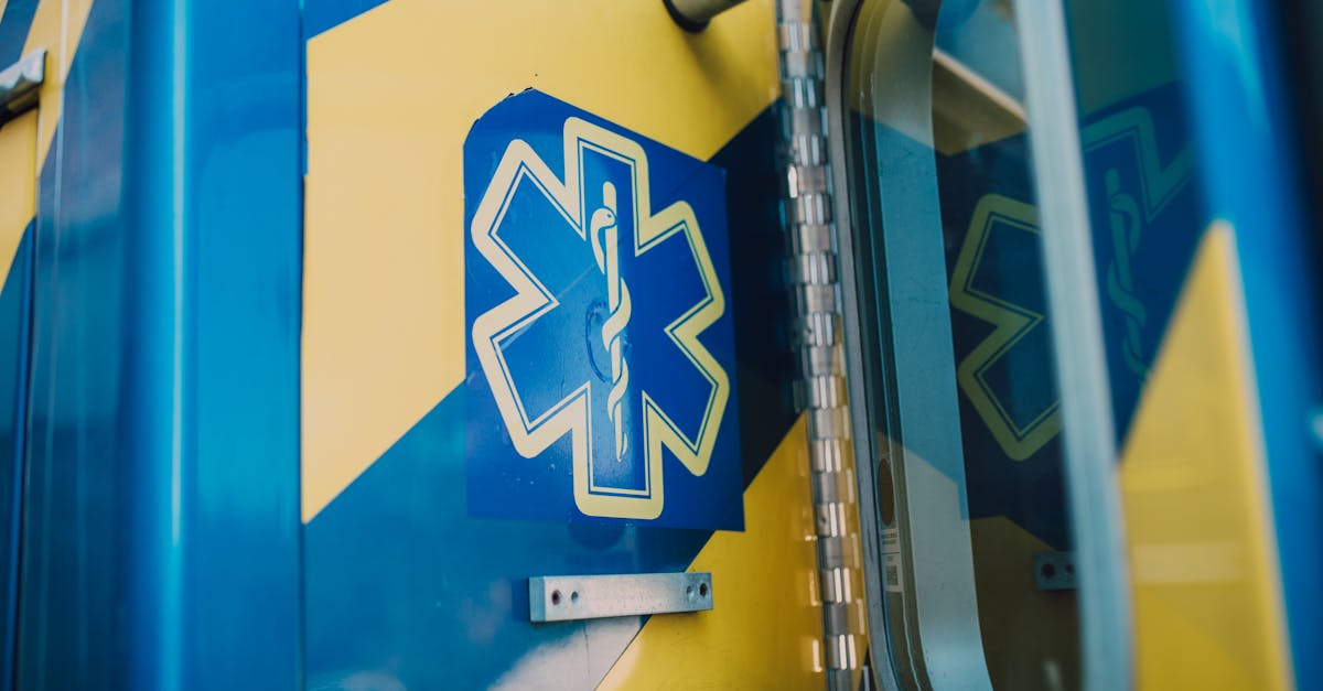 Most Reliable Ambulance Services in Hyderabad