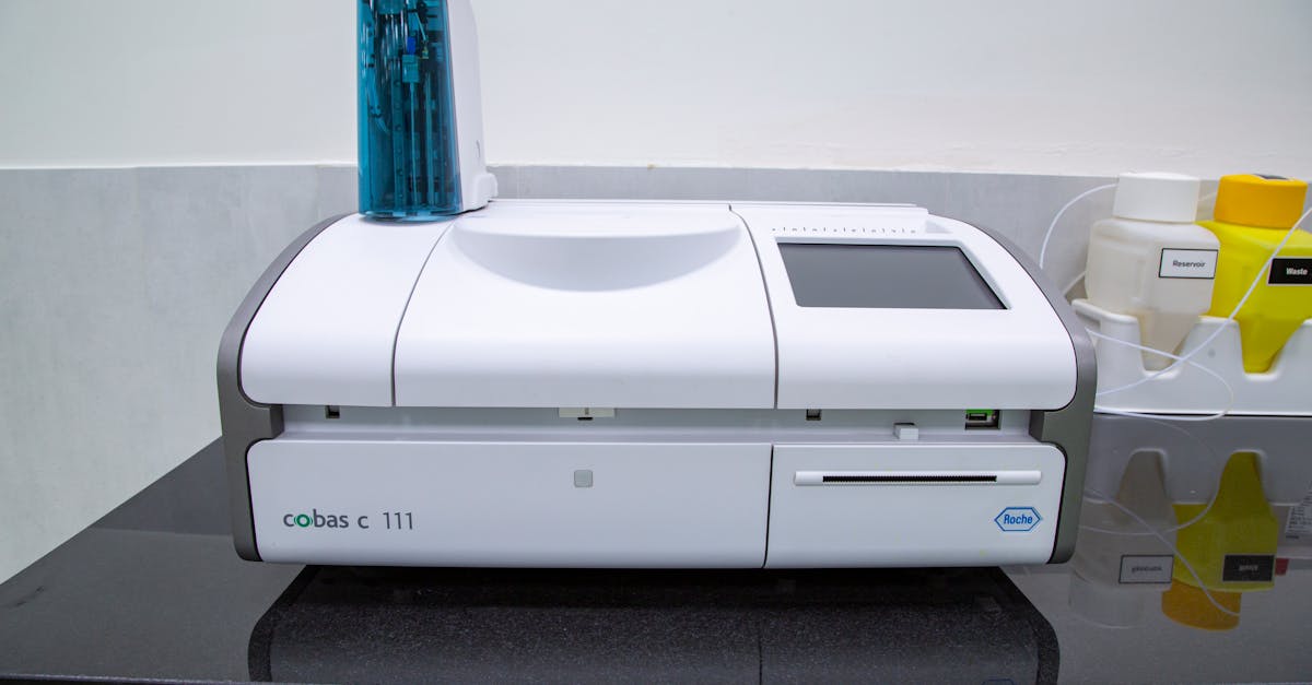 Trusted Trusted Diagnostic Labs in Chennai