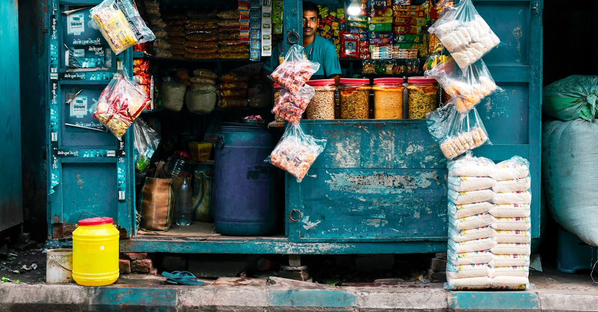 Must-Try Street Food Outlets in Chennai