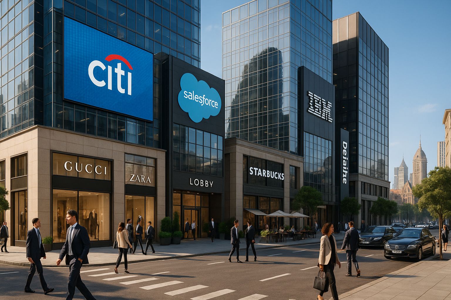 Highly Popular Commercial Properties for Rent in Mumbai