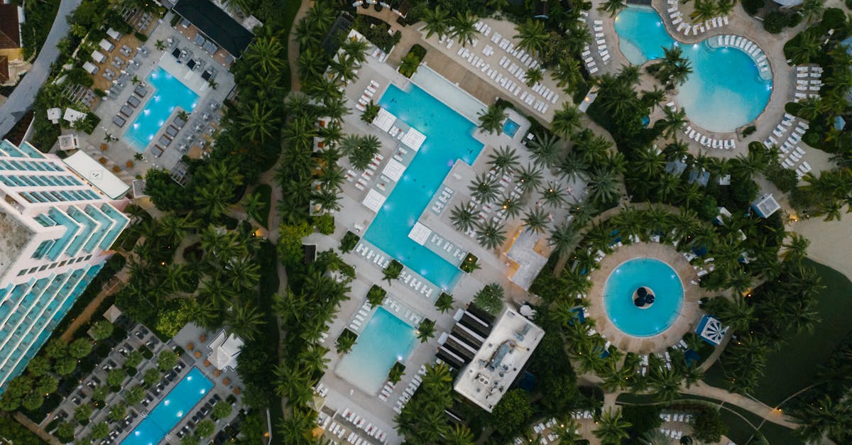 Premier Resorts in London