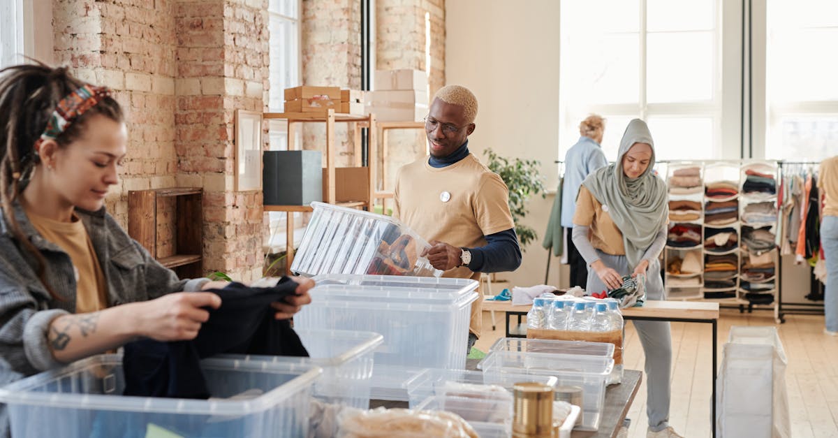 Prominent NGOs Making a Difference in Pune