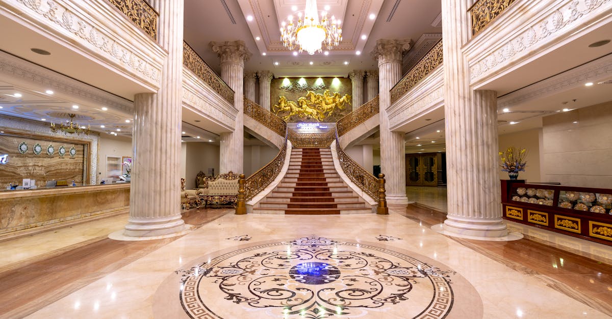 Renowned Boutique Hotels in Bangalore