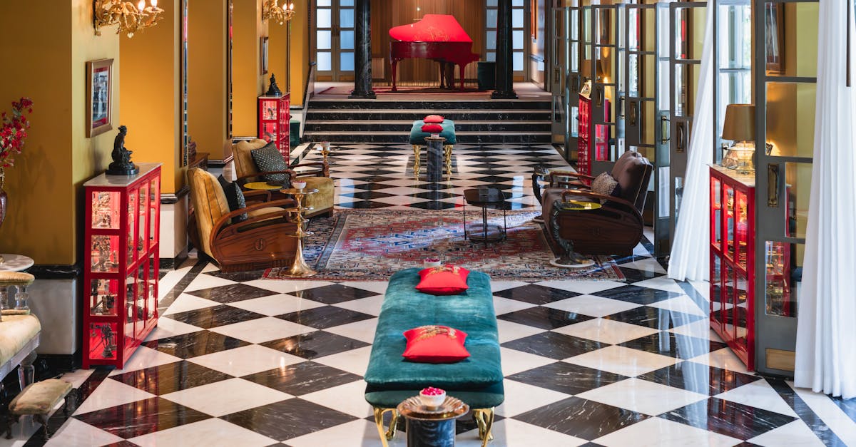 Renowned Boutique Stays in Chennai