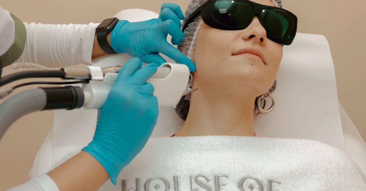 Most Popular Skincare Clinics for Anti-Aging Treatments in Chennai