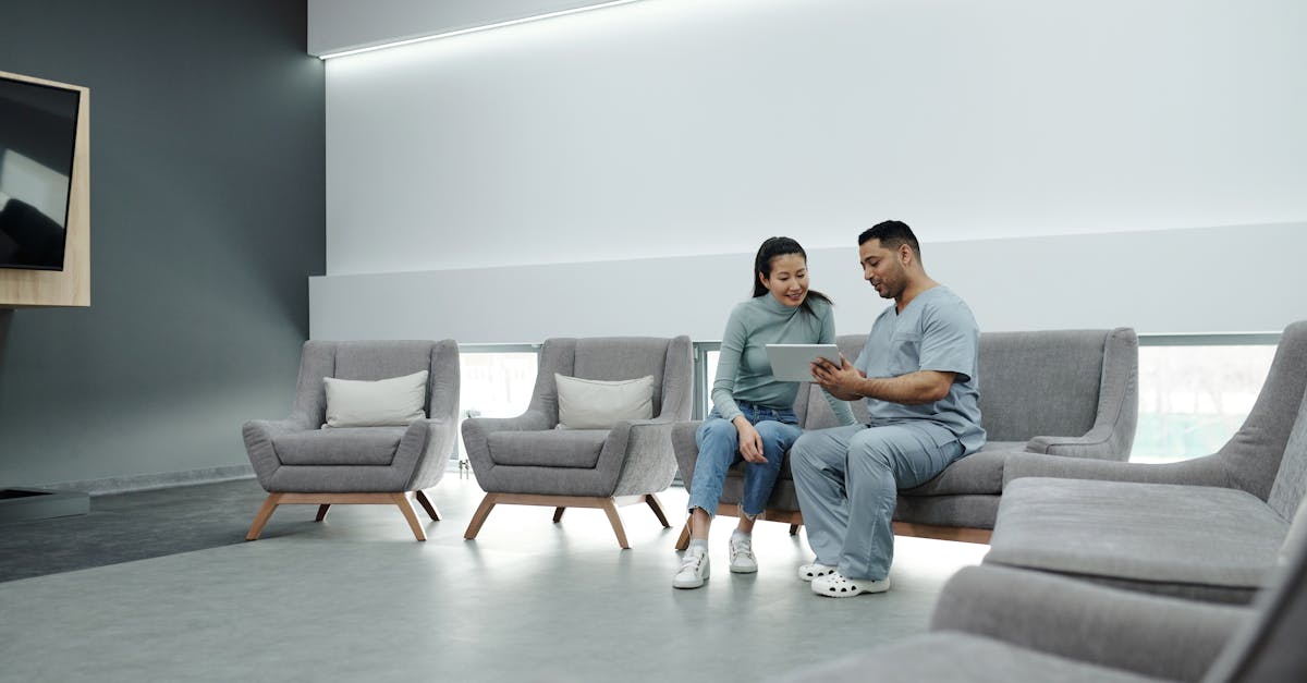 Most Popular 10 Healthcare Facilities in Chennai