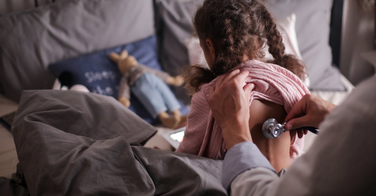 Best 10 Pediatricians in Chennai