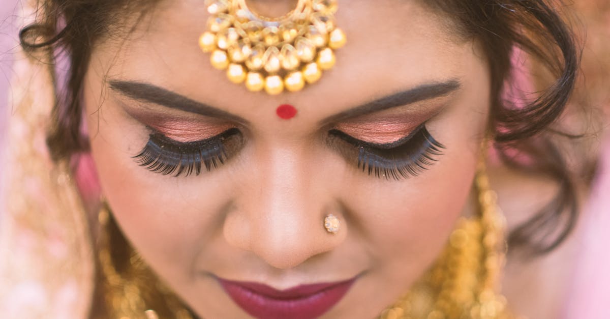 Leading Bridal Makeup Artists in Bangalore