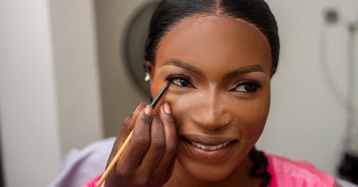 Top Bridal Makeup Artists in Hyderabad