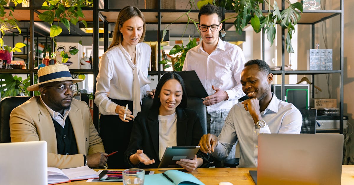 Most Popular Co-working Spaces for Startups in Bangalore