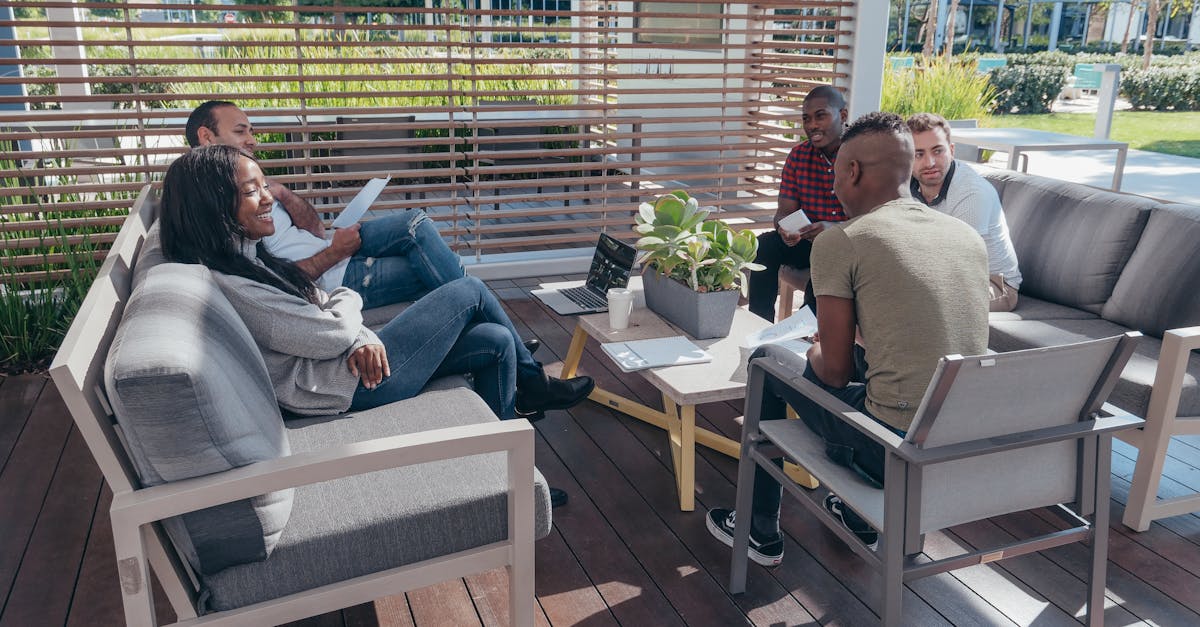 Most Popular Co-working Spaces for Startups in Delhi