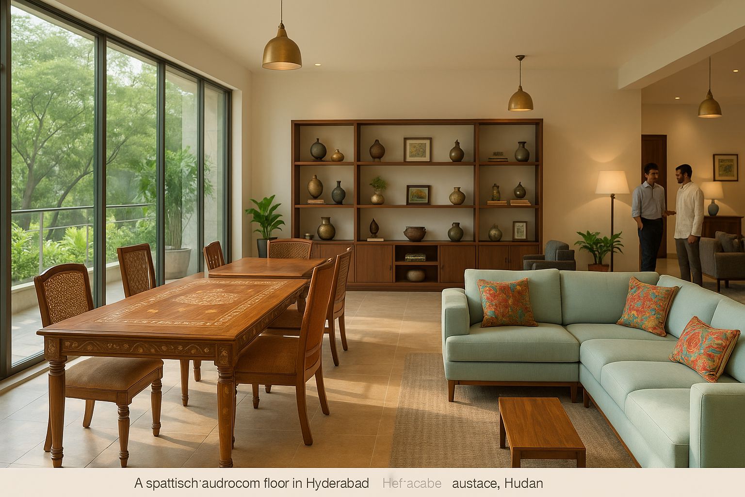 Top Custom Furniture Stores in Hyderabad