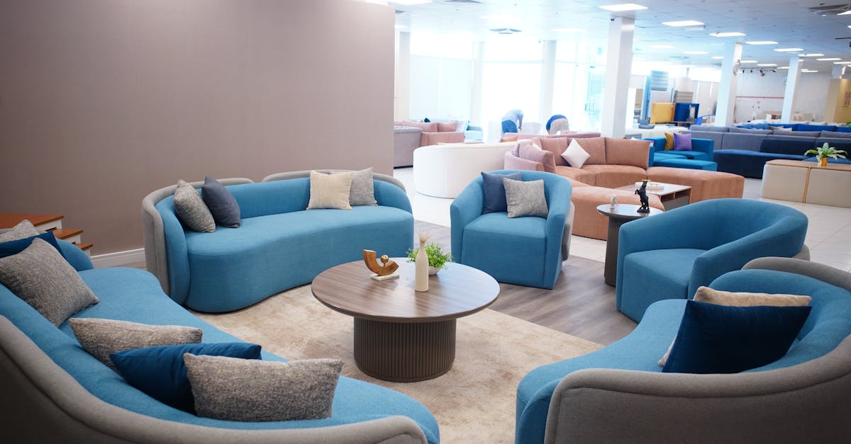 Leading Custom Furniture Stores in Pune