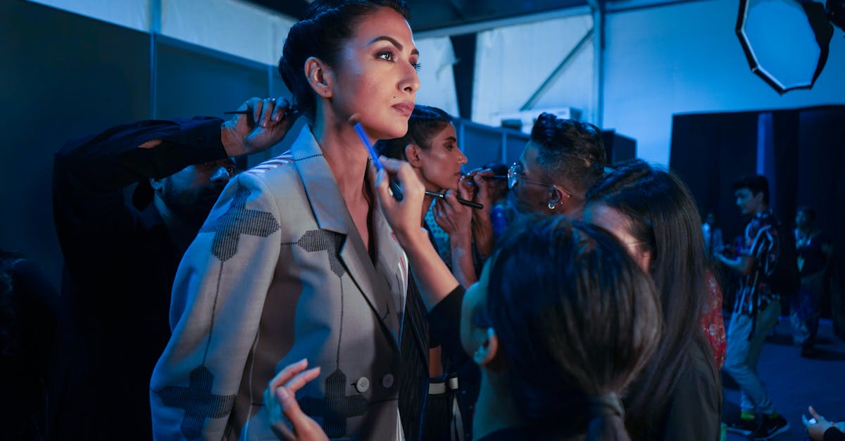 Highly Rated Fashion Experts from Chennai