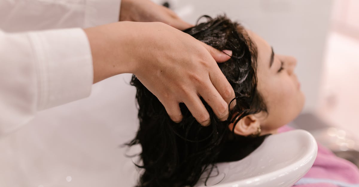 Highly Rated Hair Salons for Women in Bangalore