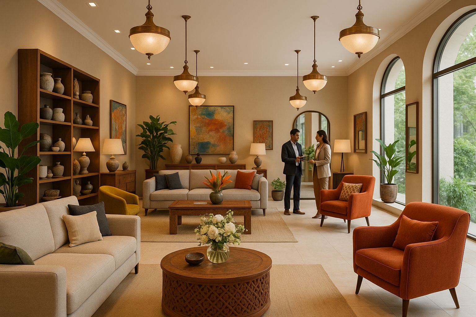 Best Home Decor Stores in Bangalore