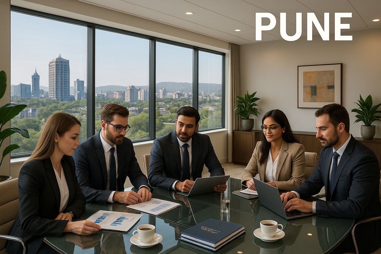 Best Investment Advisors in Pune