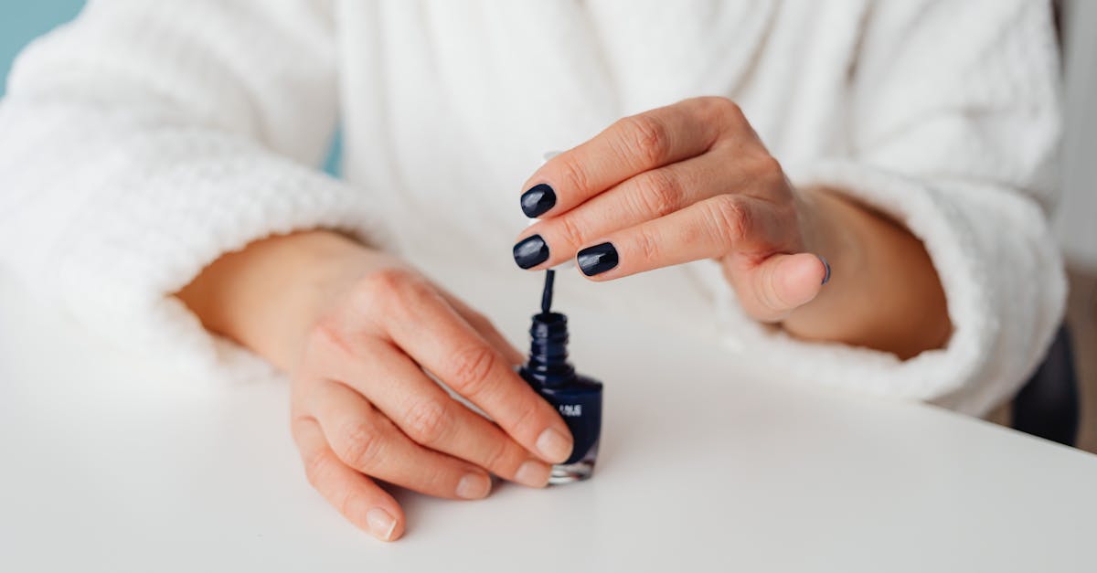 Top Nail Art Studios in Hyderabad