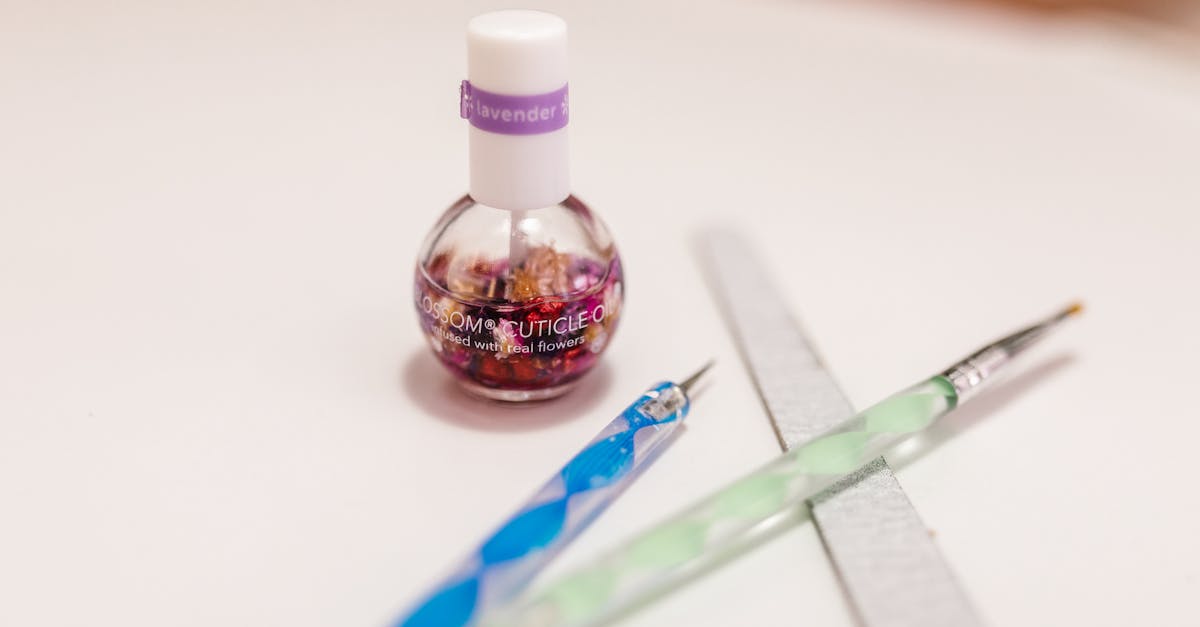 Leading Nail Art Studios in Pune