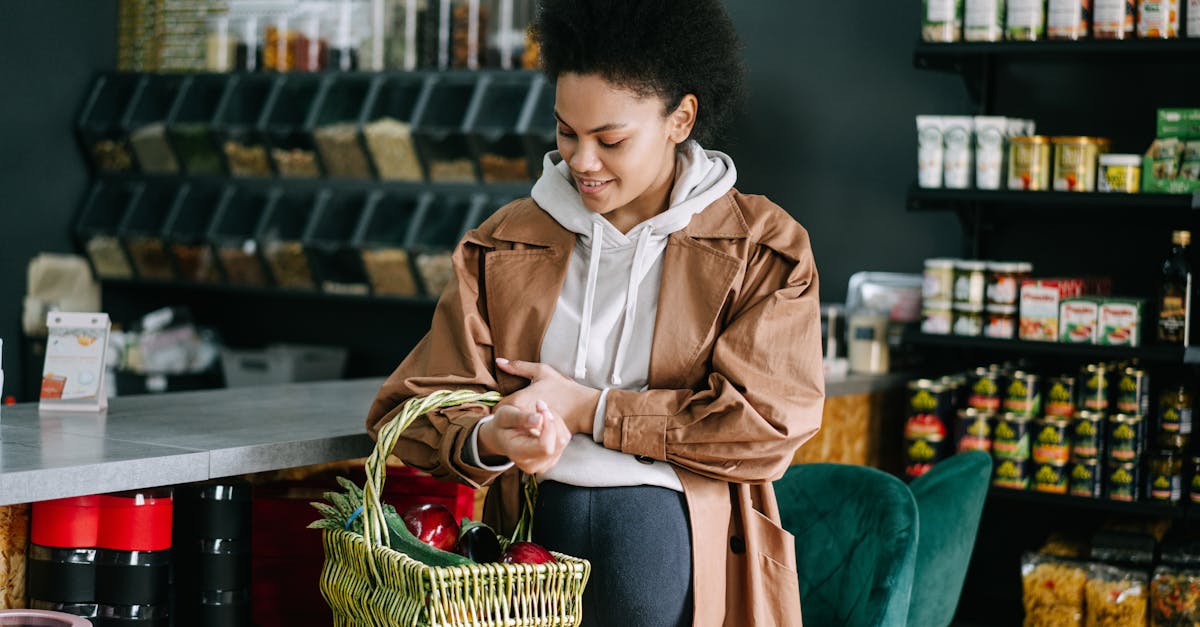 Most Popular Organic Grocery Stores in Delhi