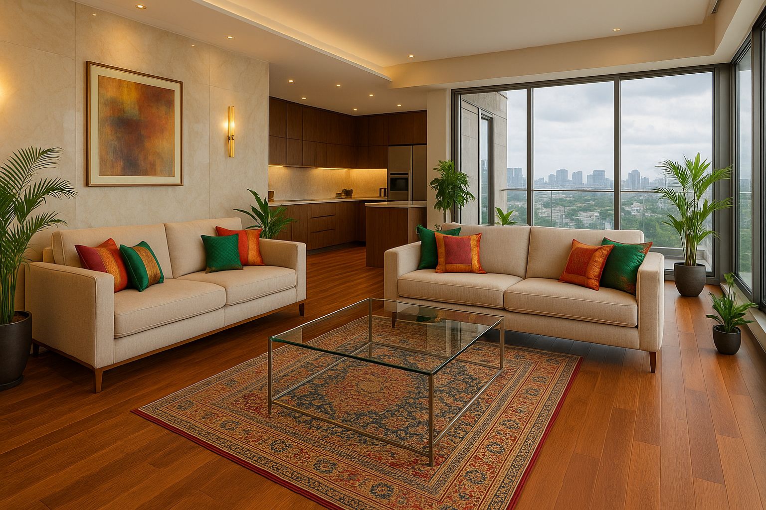 Top-Rated Interior Experts in Chennai