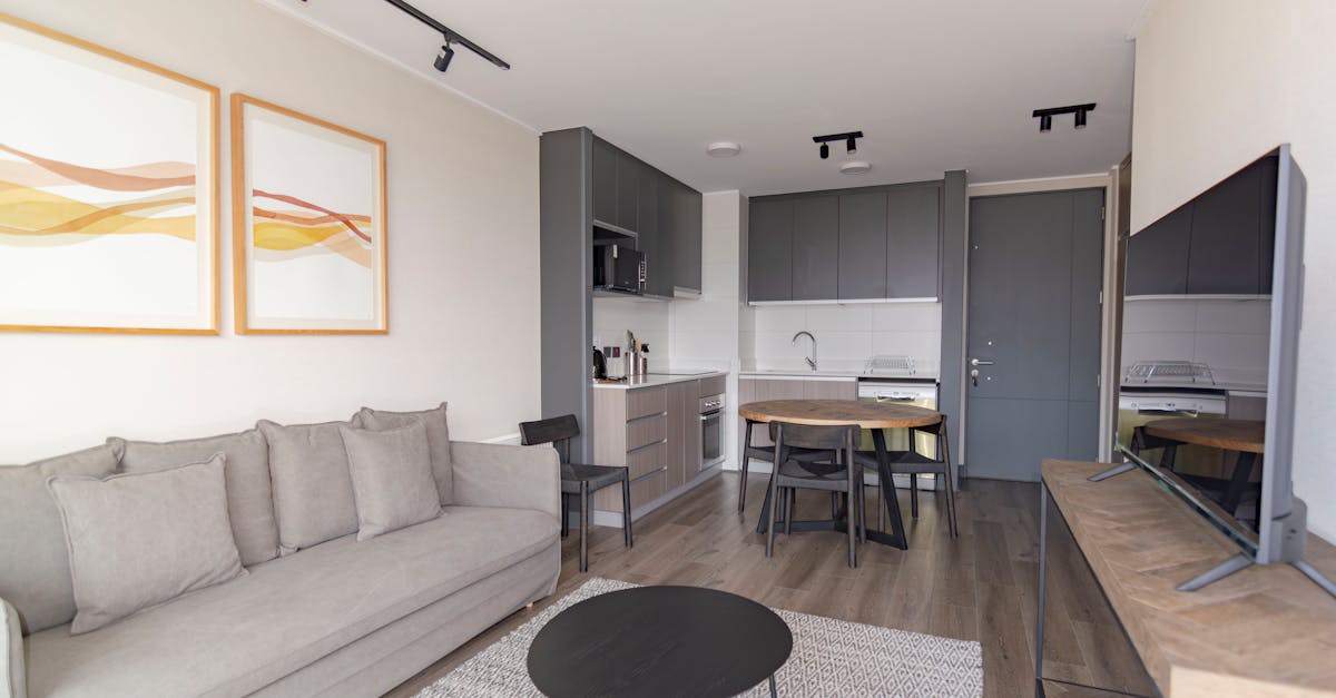 Top-Rated Interior Designers in Pune